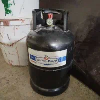 گاز پیکنیک سالم