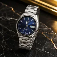 Original Seiko 5 Automatic اتومات وفوق‌العاده شیک