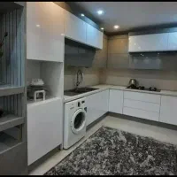 ۸۸ متری سندار غرق نور و دلباز