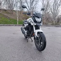 کی پی تی 200ادونچر