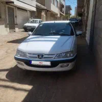 پژو پارس
