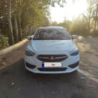 شاهین پلاس اتومات TU5 AT