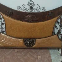 تخت فرفوژه
