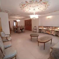 ویلایی دربست 500 متری قصردشت