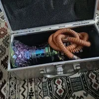قلیان زینتی