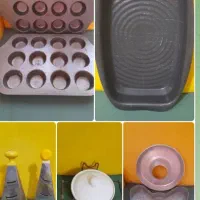 وسایل پخت و پز