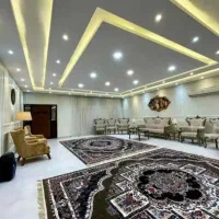اجرای کابینت کناف دامپا تایل