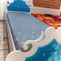 تخت یک نفره نوجوان و جوان شیک