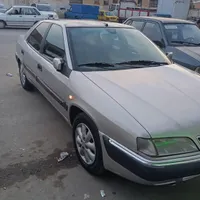 سیتروئن زانتیا 1800cc، مدل ۱۳۸۳|خودرو سواری و وانت|تبریز, |دیوار
