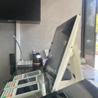صندوقدار شیفت شب با سابقه نیازمندیم