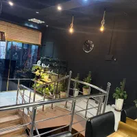 استخدام در کافه