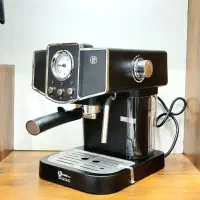 اسپرسو ساز فوما