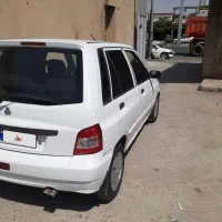 پراید ۱۱۱|خودرو سواری و وانت|همدان, |دیوار