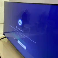 تلوزیون ۵۰ اینچ سامسونگ