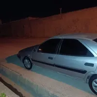 سیتروئن زانتیا 2000cc، مدل ۱۳۸۳|خودرو سواری و وانت|بهبهان, |دیوار