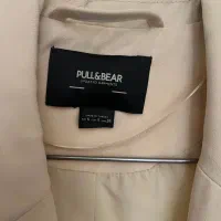 کت pull&bear|لباس|تهران, قیطریه|دیوار