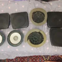 4جفت باند سالم تمیز