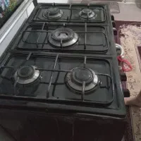 فروش گازپنج شعله
