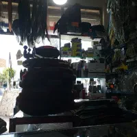 سلام به یک شاگرد جهت کار در تزئینات خودرو