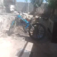 دوچرخه 26