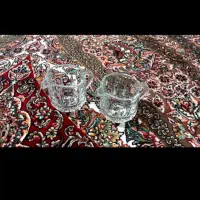 شکرریز کریستال