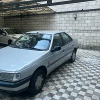 پژو 405 مدل 93|خودرو سواری و وانت|تهران, جماران (نیاوران)|دیوار