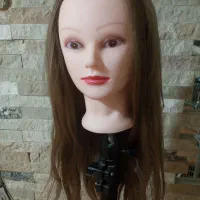 کله مانکن و پایه
