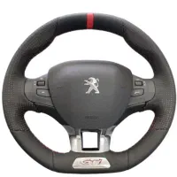 فرمان ۲۰۸ GTI