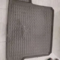 موکت عقب