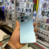 شیائومی Redmi Note 13/256gig/با گارانتی/در حد آک|موبایل|چالوس, |دیوار
