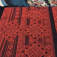 نقشه پنج گل
