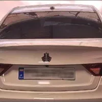 بال لبه صندوق شاهین