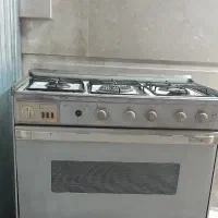 فروش فر گاز