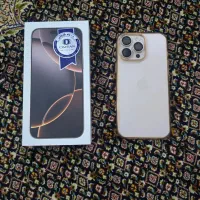 ایفون ۱۶ پرومکس