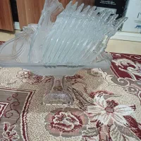 میوه خوری پایه دار