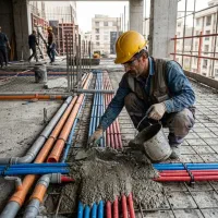 کارگرساختمان
