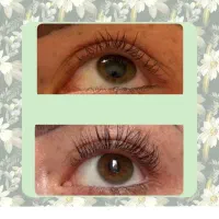 متخصص تقویتی ابرو مژه