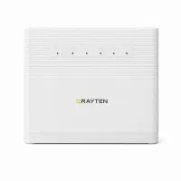 مودم رومیزی TD-LTE/4.5G گریتن مدل Grayten GT54 Pro