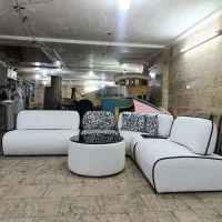مبل راحتی پازلی