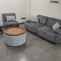 تعویض مبل نوبا دست دوم