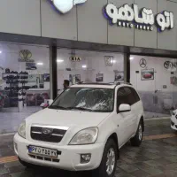 ام وی ام x33 سفید 1393 اتو شاهو