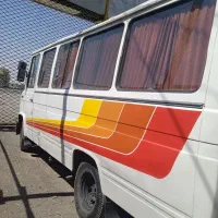 فروش مینی بوس بنز
