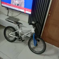دوچرخه سایز ۲۰ مدل المپیا