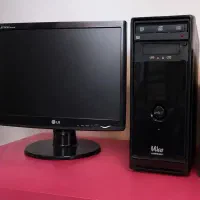 کیس و مانیتور گیمینگ