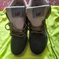 بوت کاتر پیلار نو