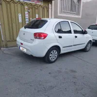 تیبا۲ مدل ۱۴۰۰