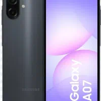 گوشی سامسونگ a07