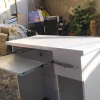 میز کامپیوتر ام دی اف
