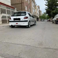 خطر سونار بالا دودی