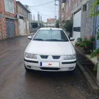 سمند lx